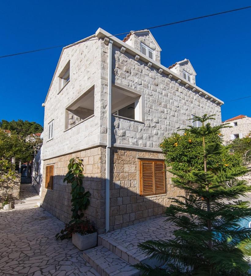 Apartments Kralj 2 Cavtat Exterior photo