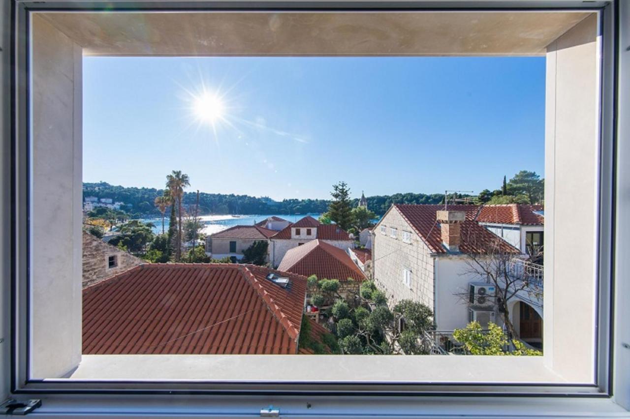 Apartments Kralj 2 Cavtat Exterior photo