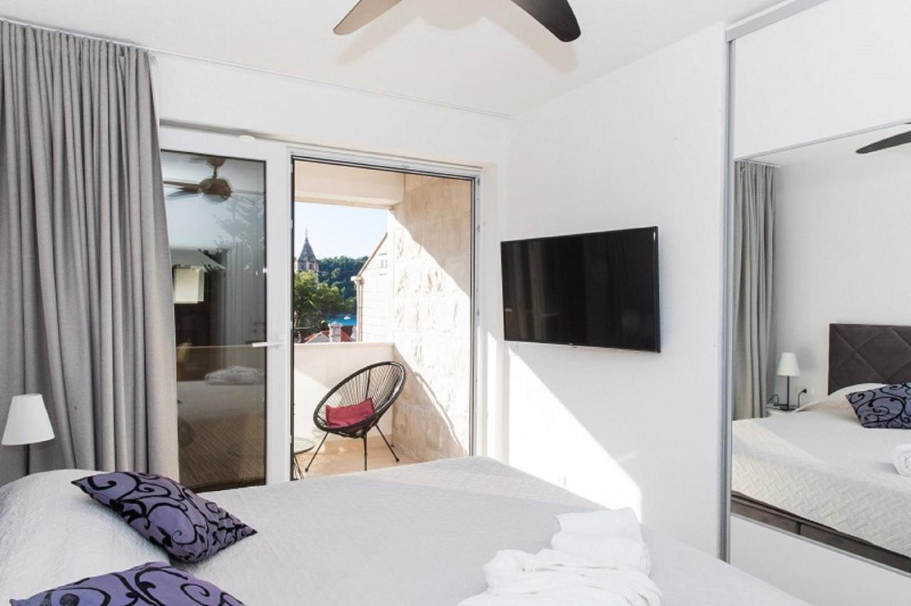 Apartments Kralj 2 Cavtat Exterior photo