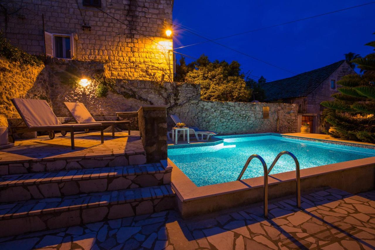 Apartments Kralj 2 Cavtat Exterior photo
