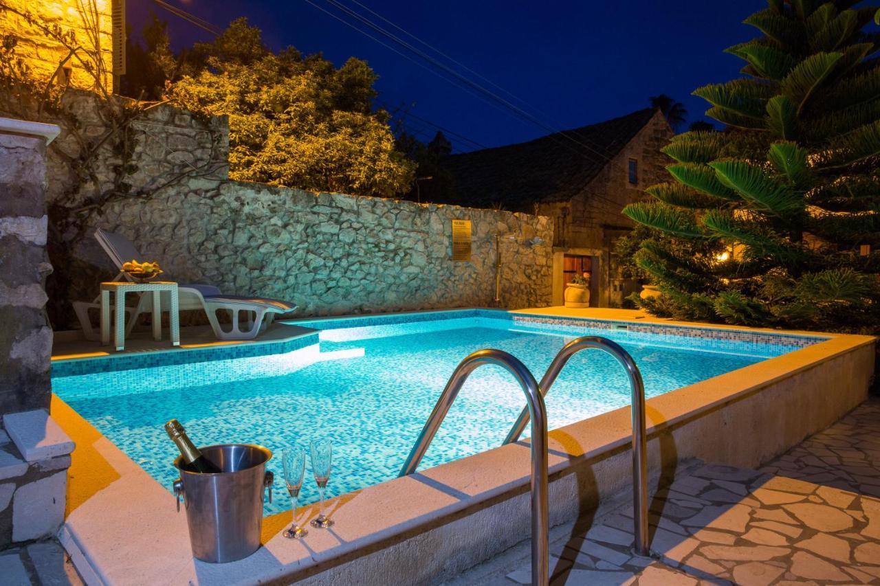 Apartments Kralj 2 Cavtat Exterior photo