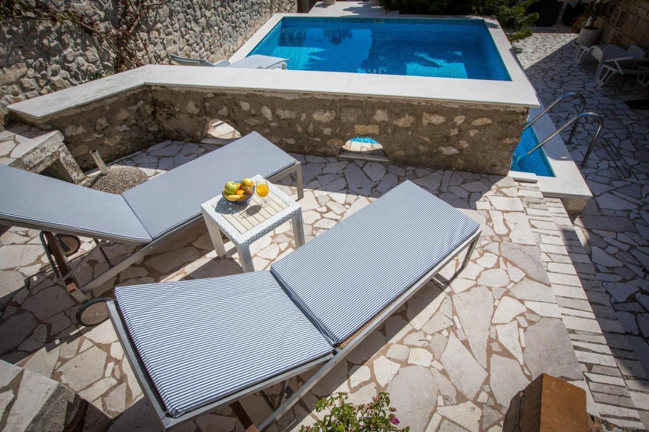 Apartments Kralj 2 Cavtat Exterior photo