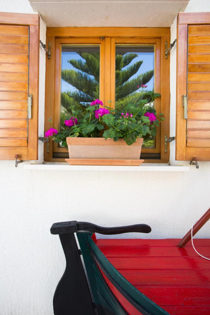 Apartments Kralj 2 Cavtat Exterior photo