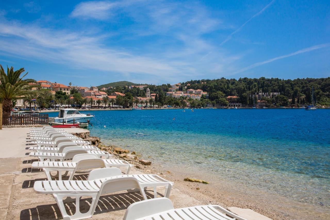 Apartments Kralj 2 Cavtat Exterior photo