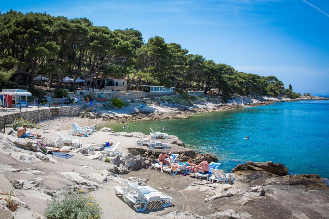 Apartments Kralj 2 Cavtat Exterior photo