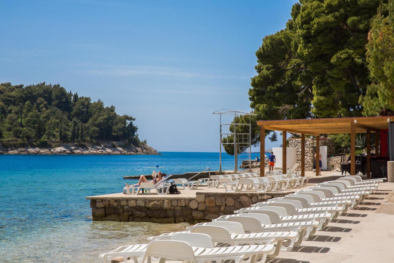 Apartments Kralj 2 Cavtat Exterior photo